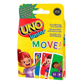 Kortų žaidimas MATTEL HNN03 — kortų žaidimas nuo 3 metų
