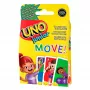 Kortų žaidimas MATTEL HNN03 — kortų žaidimas nuo 3 metų
