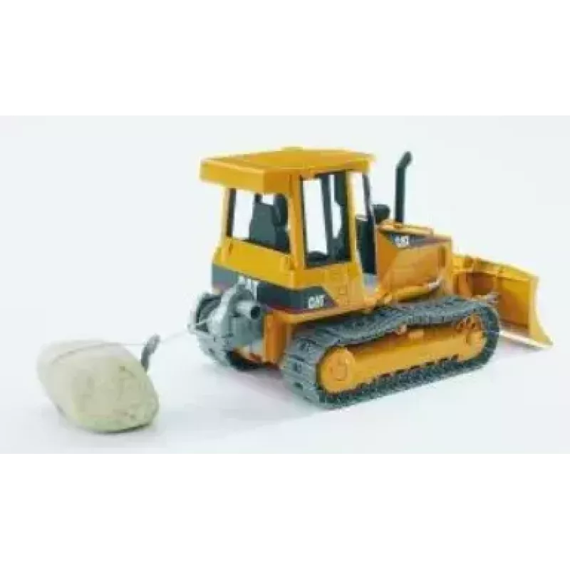 Žaislinė transporto priemonė BRUDER 02443