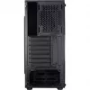 INTER-TECH Tower Casing - ATX - T-11 Televen