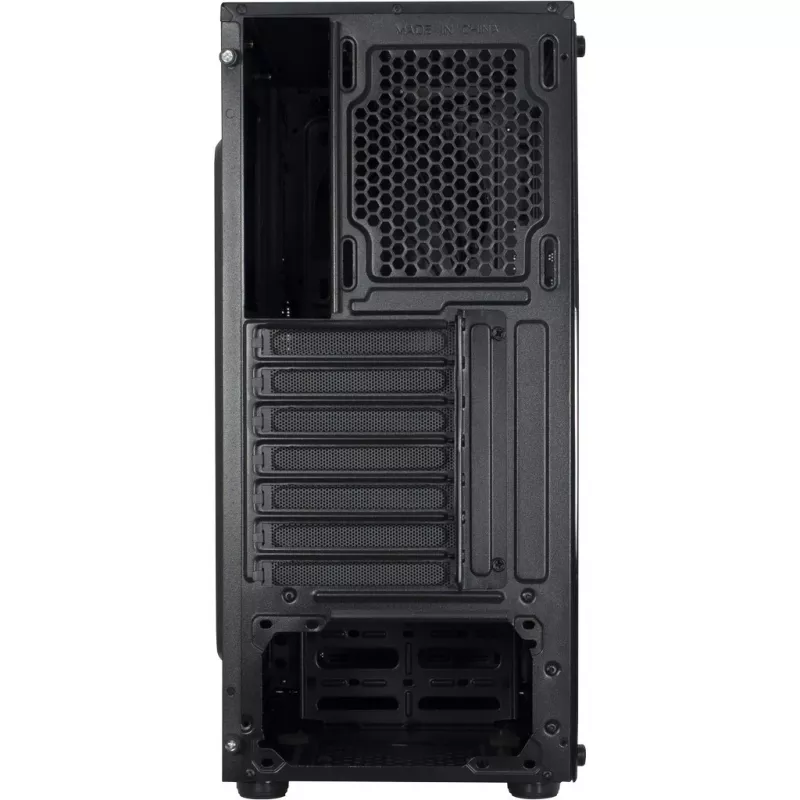 INTER-TECH Tower Casing - ATX - T-11 Televen