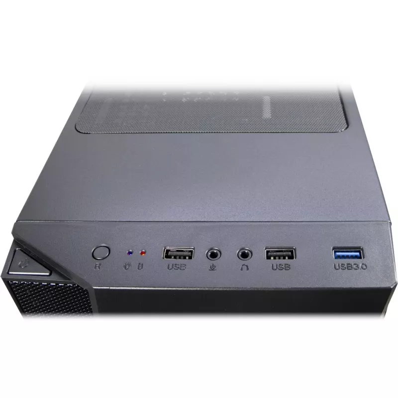 INTER-TECH Tower Casing - ATX - T-11 Televen