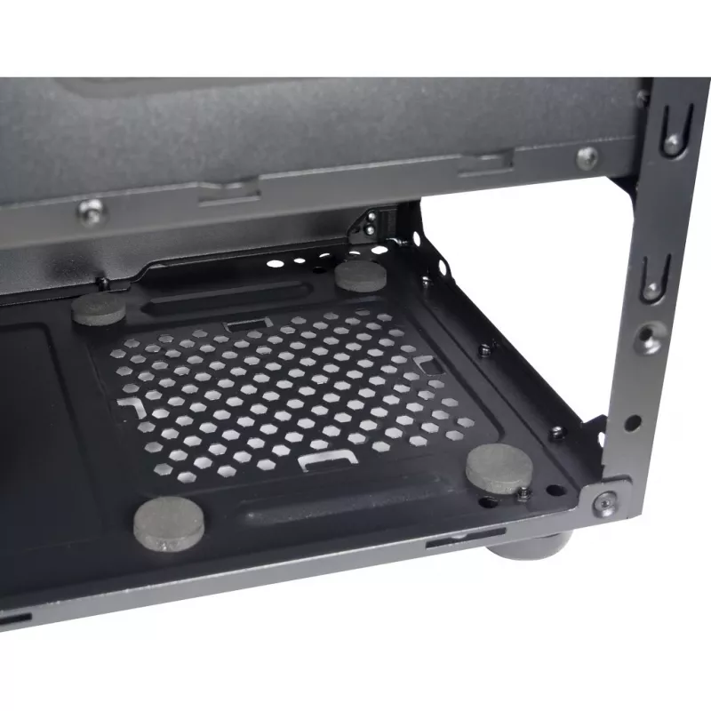 INTER-TECH Tower Casing - ATX - T-11 Televen