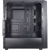 INTER-TECH Tower Casing - ATX - T-11 Televen
