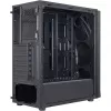 INTER-TECH Tower Casing - ATX - T-11 Televen