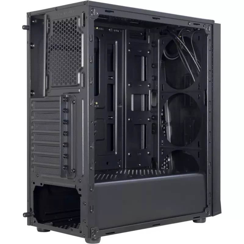 INTER-TECH Tower Casing - ATX - T-11 Televen