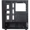 INTER-TECH Tower Casing - ATX - T-11 Televen