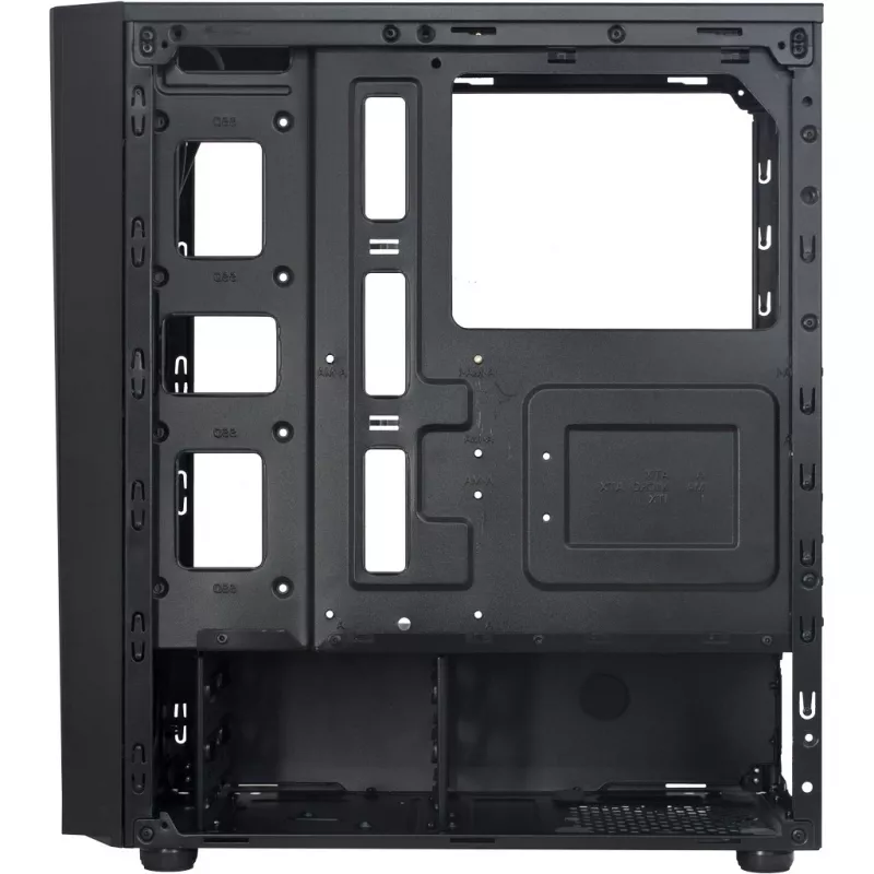 INTER-TECH Tower Casing - ATX - T-11 Televen