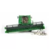 Žaislinis traktorius BRUDER John Deere T670i