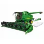 Žaislinis traktorius BRUDER John Deere T670i