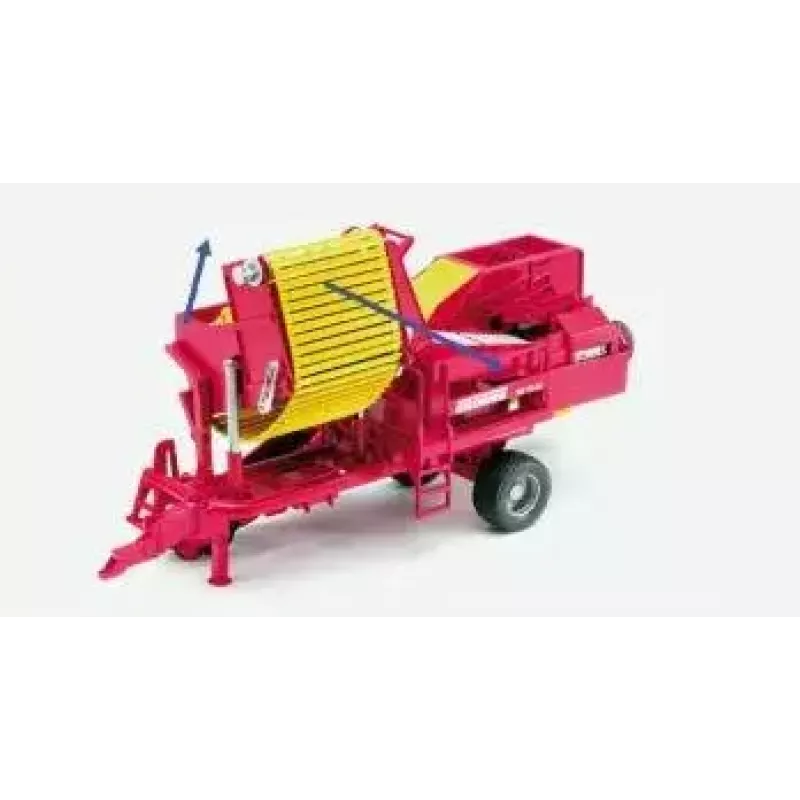 Mastelio modelio priedas BRUDER Grimme SE 75-30