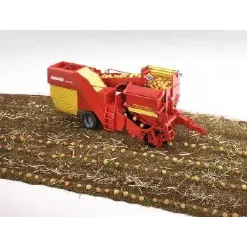 Mastelio modelio priedas BRUDER Grimme SE 75-30