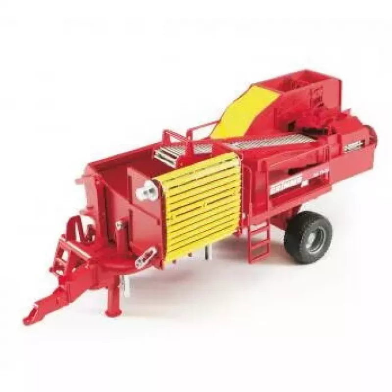Mastelio modelio priedas BRUDER Grimme SE 75-30