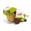 Žaislinė transporto priemonė BRUDER Claas Rollant 250