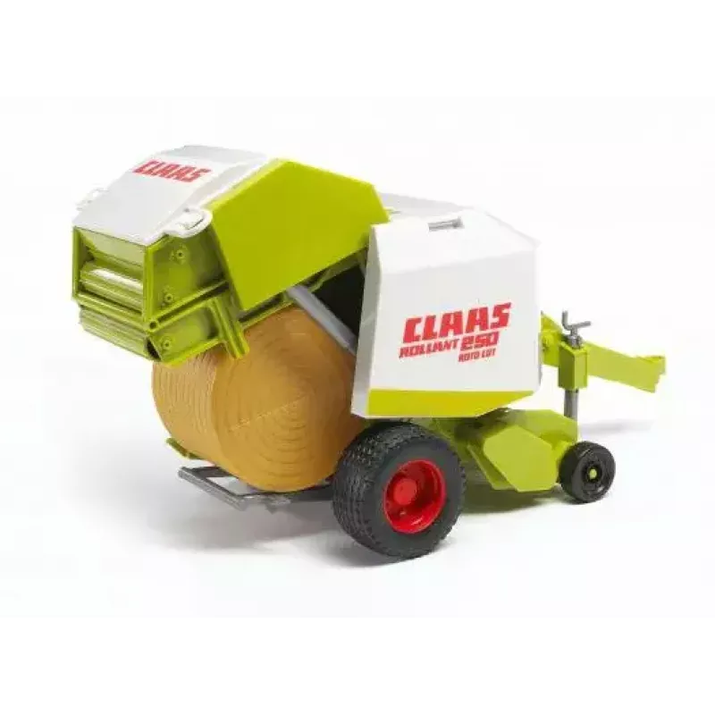 Žaislinė transporto priemonė BRUDER Claas Rollant 250