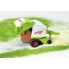 Žaislinė transporto priemonė BRUDER Claas Rollant 250
