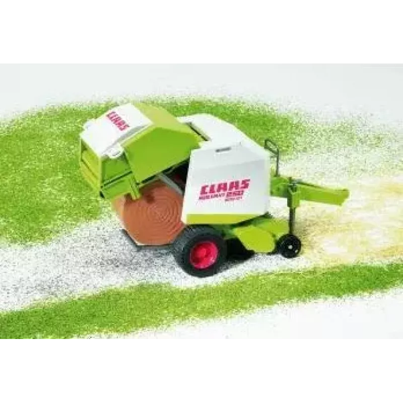 Žaislinė transporto priemonė BRUDER Claas Rollant 250