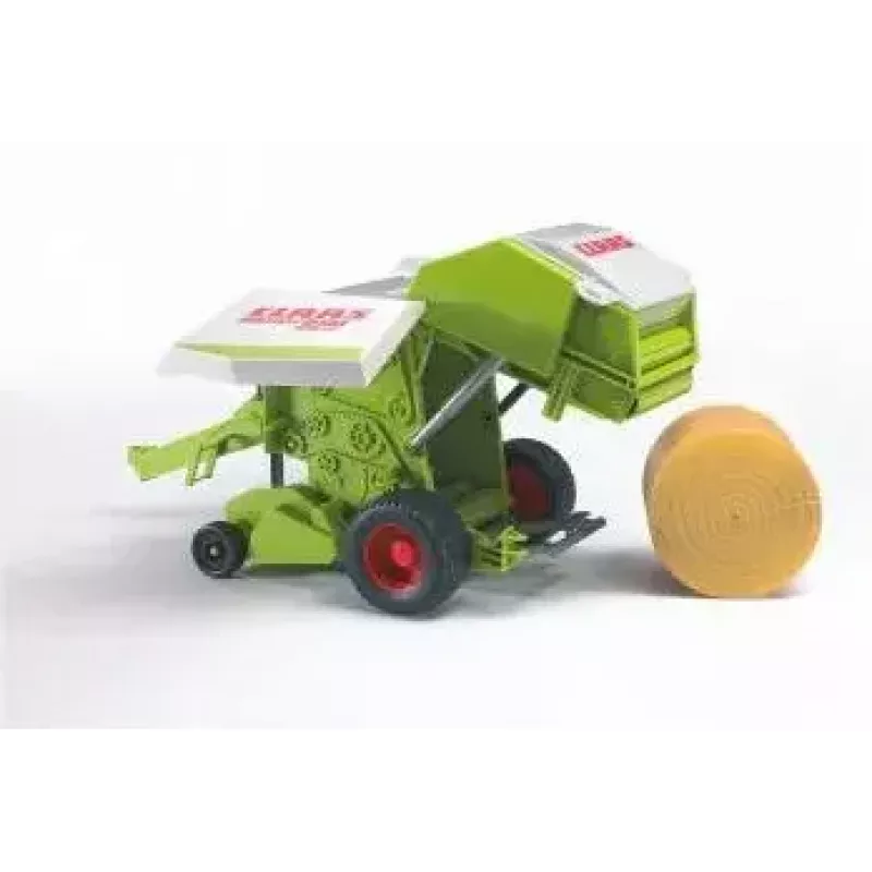 Žaislinė transporto priemonė BRUDER Claas Rollant 250