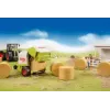 Žaislinė transporto priemonė BRUDER Claas Rollant 250