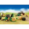 Žaislinė transporto priemonė BRUDER Claas Rollant 250
