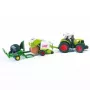 Žaislinė transporto priemonė BRUDER Claas Rollant 250