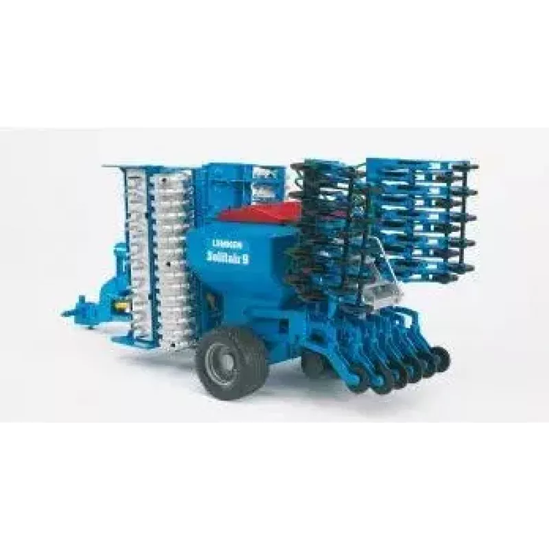 žaidiminė transporto priemonė BRUDER 02026