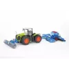 žaidiminė transporto priemonė BRUDER 02026