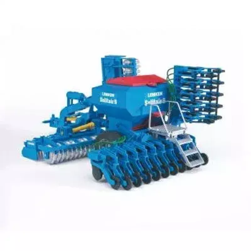 žaidiminė transporto priemonė BRUDER 02026