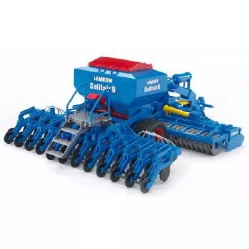 žaidiminė transporto priemonė BRUDER 02026