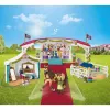 Ūkis Schleich HORSE CLUB Didysis žirgų šou