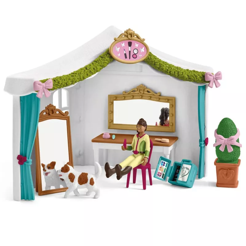 Ūkis Schleich HORSE CLUB Didysis žirgų šou