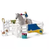 Ūkis Schleich HORSE CLUB Didysis žirgų šou