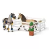 Ūkis Schleich HORSE CLUB Didysis žirgų šou