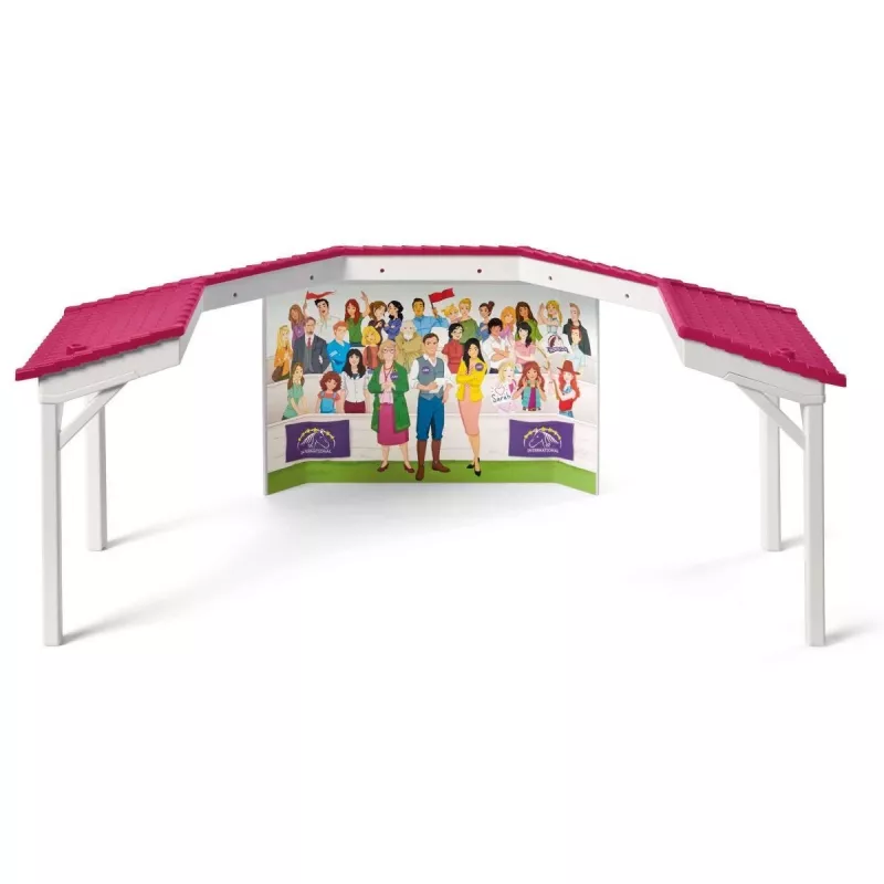 Ūkis Schleich HORSE CLUB Didysis žirgų šou