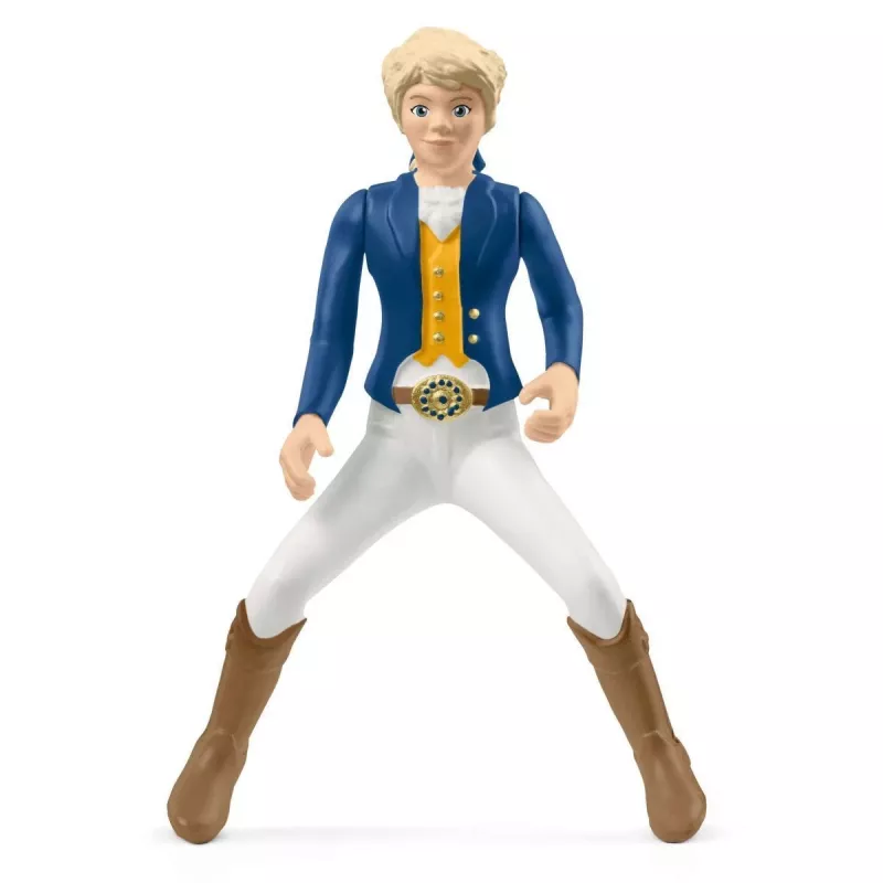 Ūkis Schleich HORSE CLUB Didysis žirgų šou