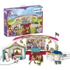Ūkis Schleich HORSE CLUB Didysis žirgų šou
