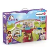 Ūkis Schleich HORSE CLUB Didysis žirgų šou