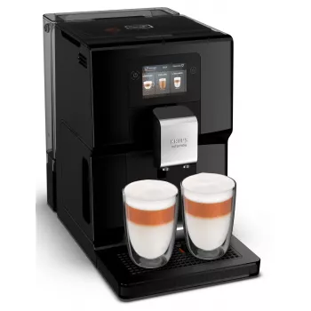 Krups EA8738 Pusiau automatinis espreso aparatas 3 L