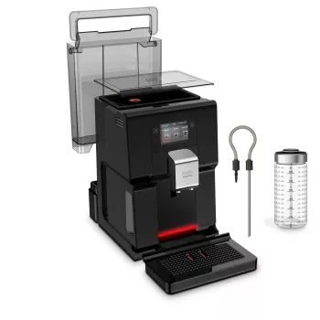 Krups EA8738 Pusiau automatinis espreso aparatas 3 L