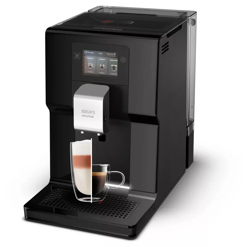Krups EA8738 Pusiau automatinis espreso aparatas 3 L