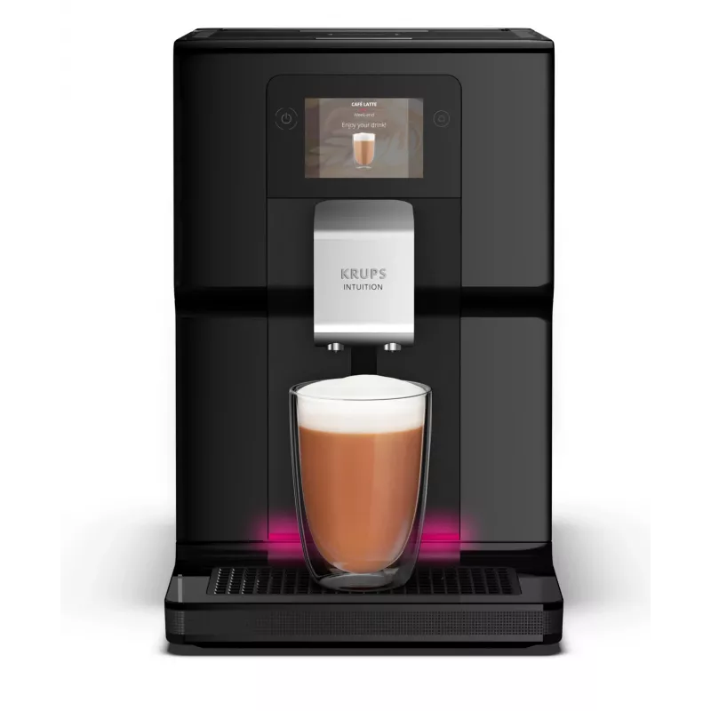 Krups EA8738 Pusiau automatinis espreso aparatas 3 L