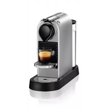 Krups Nespresso XN741B.23 kavos aparatas Pusiau automatinis Kapsulinis kavos aparatas
