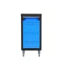 Veržliarakčių komplektas Gedore WHL-L7-TS-147, modelis 3082105