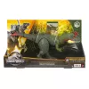 Jurassic World GIGANTIC TRACKERS Sinotyrannus žalias raudonas plastikinis 4+