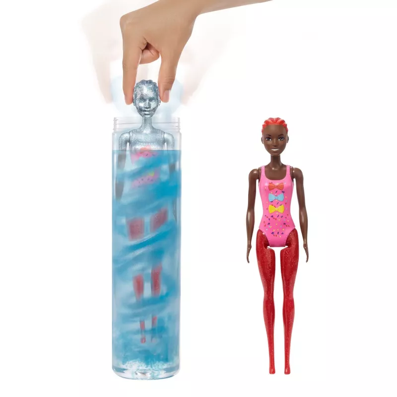 Barbie HBG40 lėlė