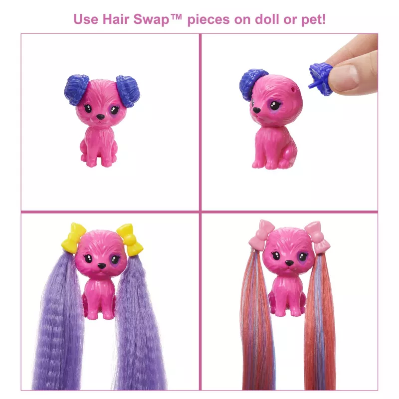 Barbie HBG40 lėlė
