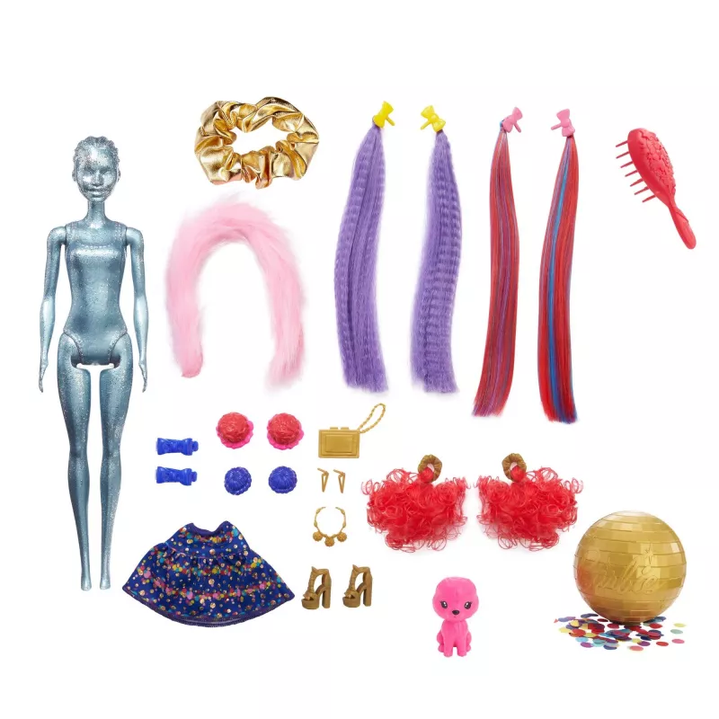 Barbie HBG40 lėlė