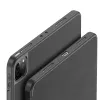 Folio dėklas Nevox Vario Series, skirtas Apple iPad Pro 13 colių (33 cm), pilkas