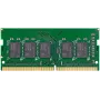 SYNOLOGY Memory 16GB DDR4 So-DIMM ECC 2666MHz