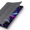 Folio dėklas Nevox Vario Series iPad Pro 11, pilkas